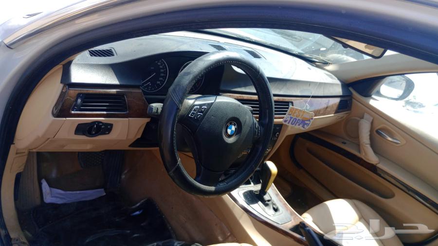 قطع غيار بي ام دبليو bmw 323 الفئة الثالثة تشليح BMW 32363670861621633111