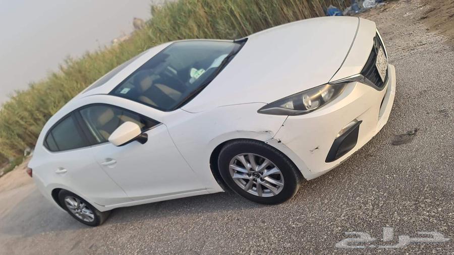 Mazda 3 Full Option Mazda 3 Full63667658781955112