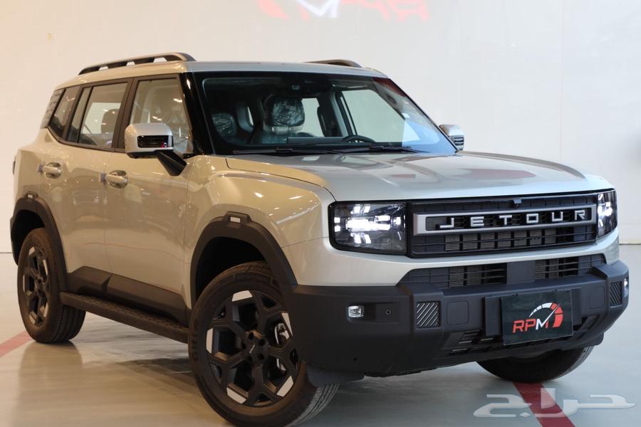 Jettour T1 Luxury 2025 Cash and Bank Financing63667646961794112