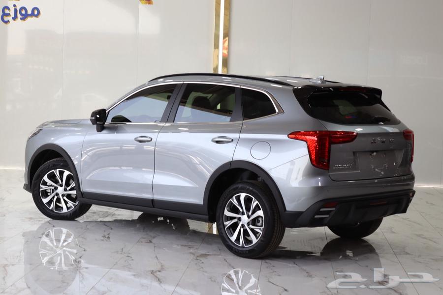 Haval Julian Active 2025 Exclusive Limited-Time Offer63667646477699113