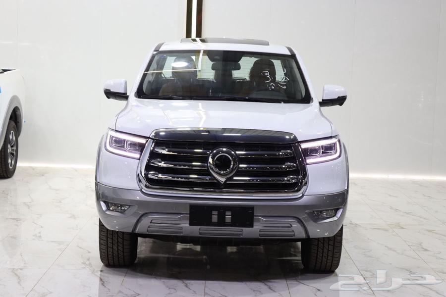 Great Wall Power Full 2025 Special Offers for Cash and Financing63667649967873110
