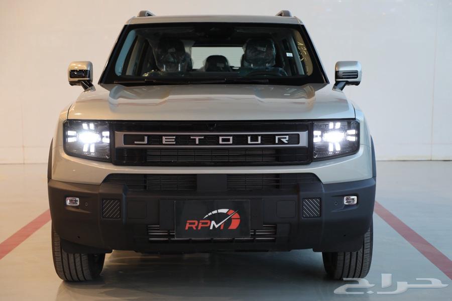 Jettour T1 Luxury 2025 Cash and Bank Financing63667646961794113