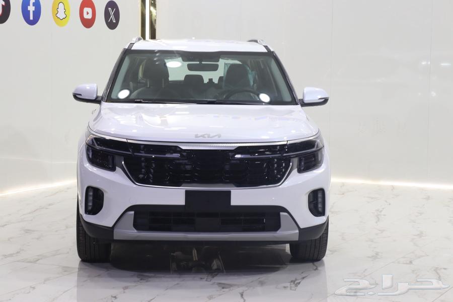 Kia Seltos Half-Full 2024 Special Offers on Cash and Financing63667506041986110