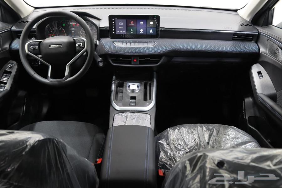 Haval Julian Standard Automatic 2025 Special Offers for Cash and Trade63667507123330113