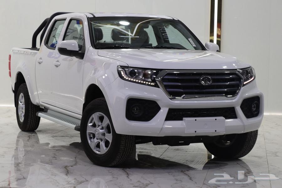 Great Wall Wingle 7 Diesel Double M 2025 Special Prices63667645090563113
