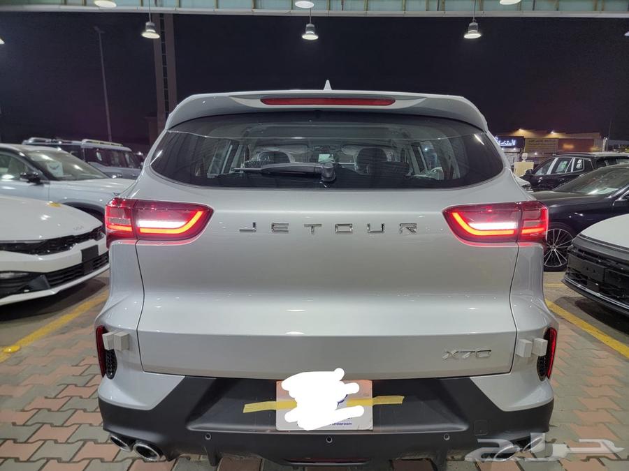 Geely X70 Comfort 202563667498752001114
