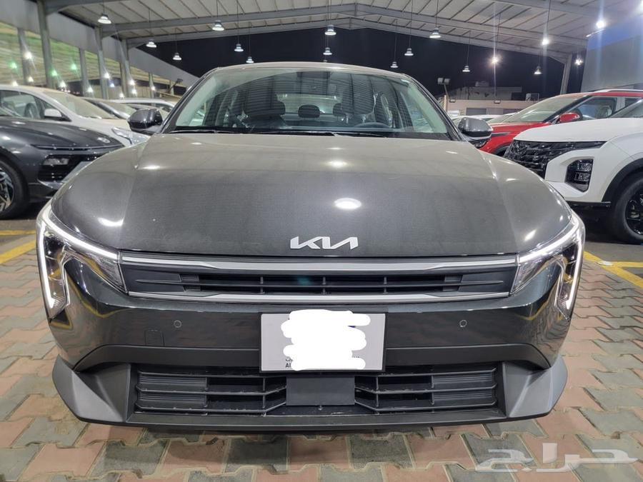 Kia K4 202663667498347649110