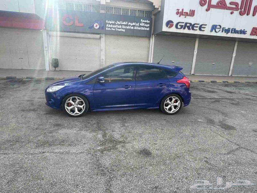 Ford Focus ST for sale 2013 model63667646651905114