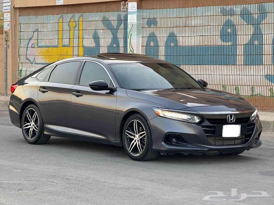 Honda Accord Special 202263667515600515112