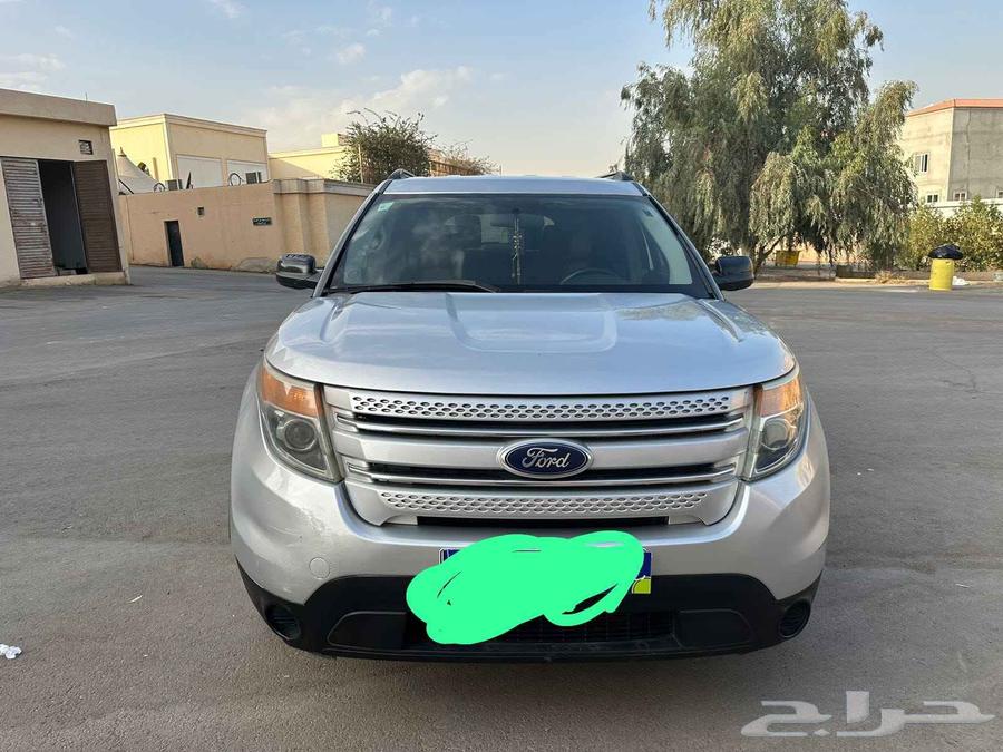 FORD EXPLORER 2015 FORD EXPLORER 201563667491184129111