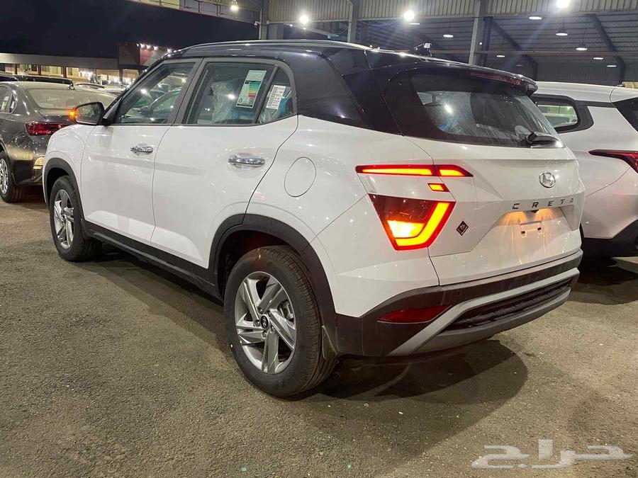 Hyundai Creta Comfort 2025 Model63667507172995112