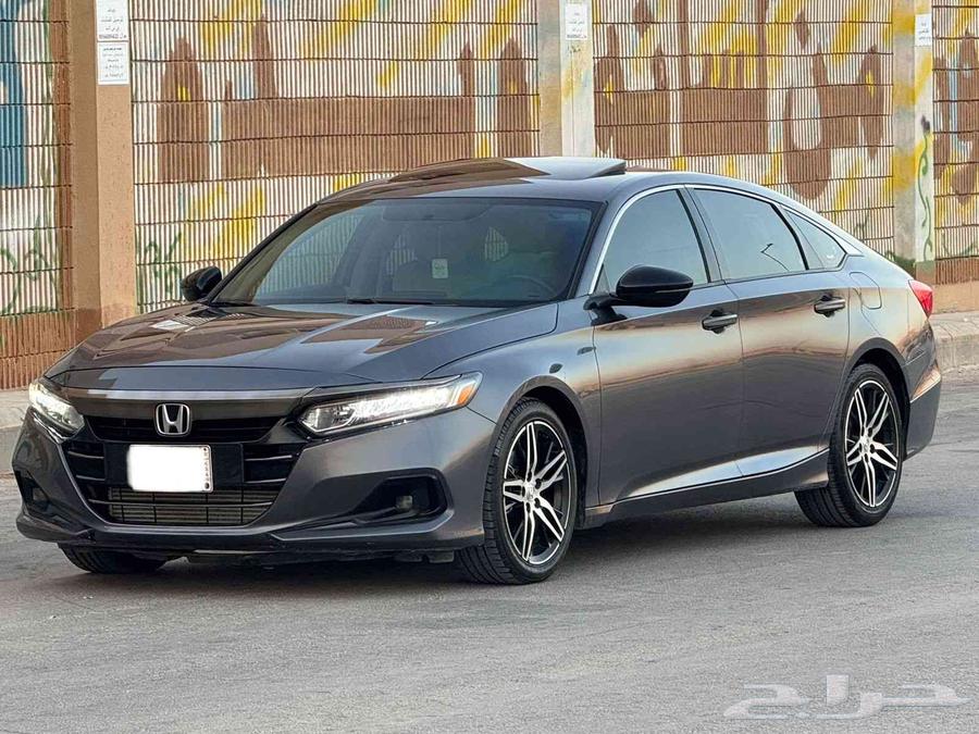 Honda Accord Special 202263667515600515111
