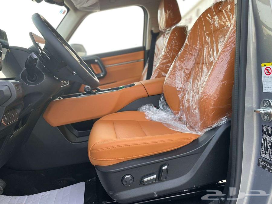 Haval H7 Adventure 202663667509404419113