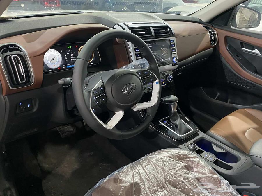 Hyundai Creta Comfort 2025 Model63667507172995113