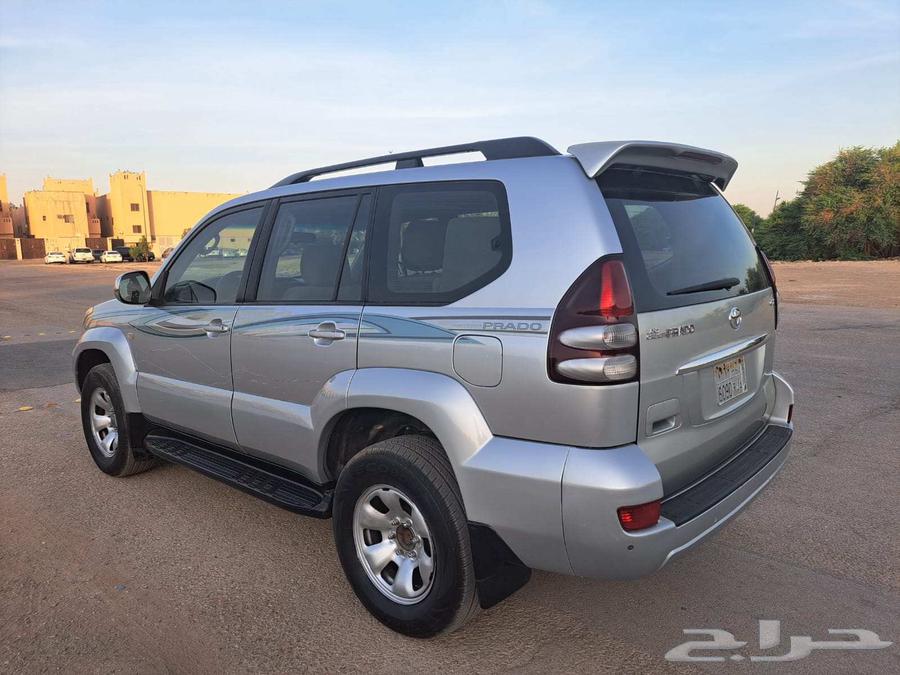 Prado 200863667513921281111