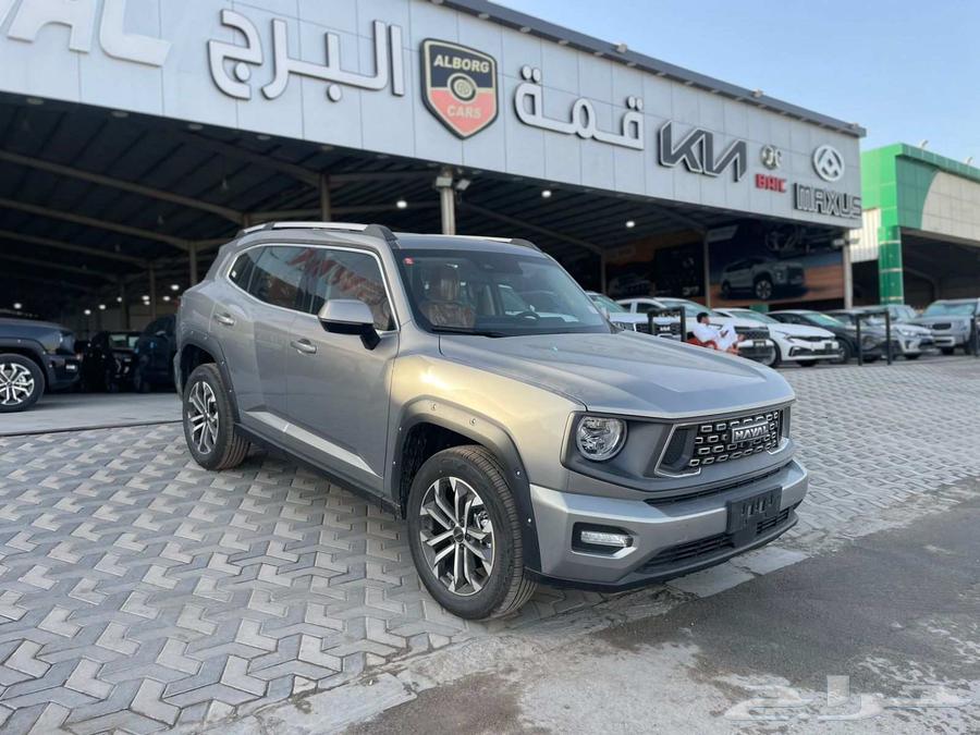 Haval H7 Adventure 202663667509404419110