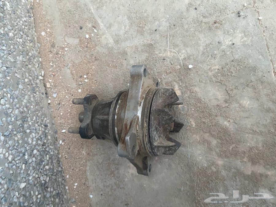 Suzuki Eiger Vitara 2004 Parts63668904156034111