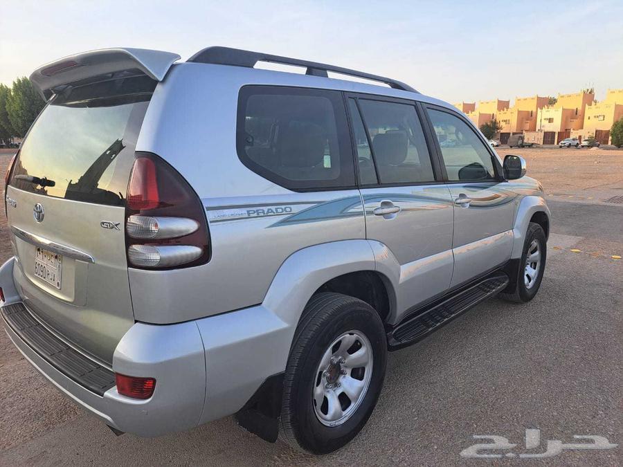 Prado 200863667513921281113