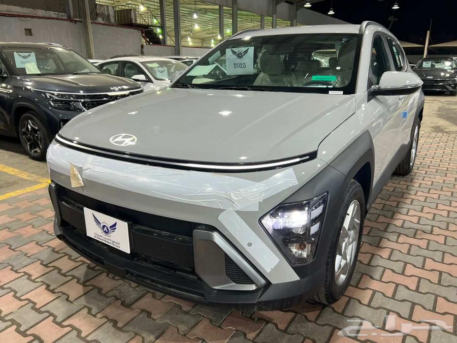 Hyundai Kona Elite 2025. Available for cash and installment63667517507715112
