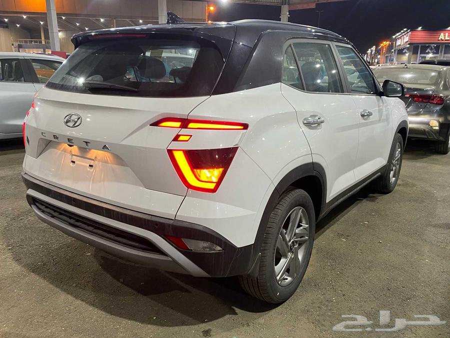 Hyundai Creta Comfort 2025 Model63667507172995111