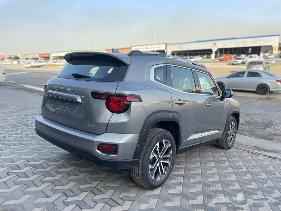 Haval H7 Adventure 202663667509404419111