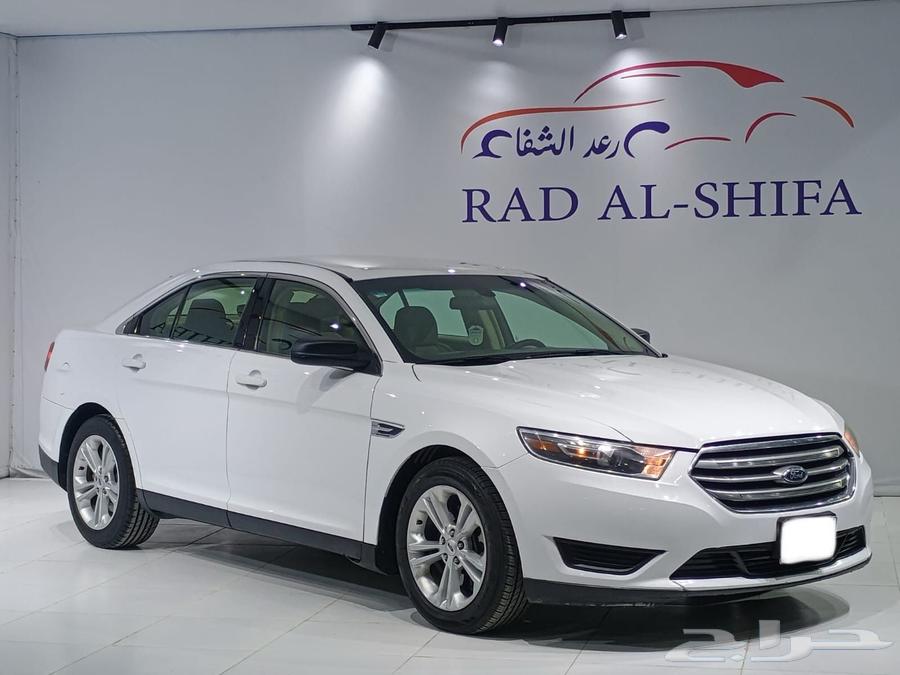 فورد تورس 201763667515769858112