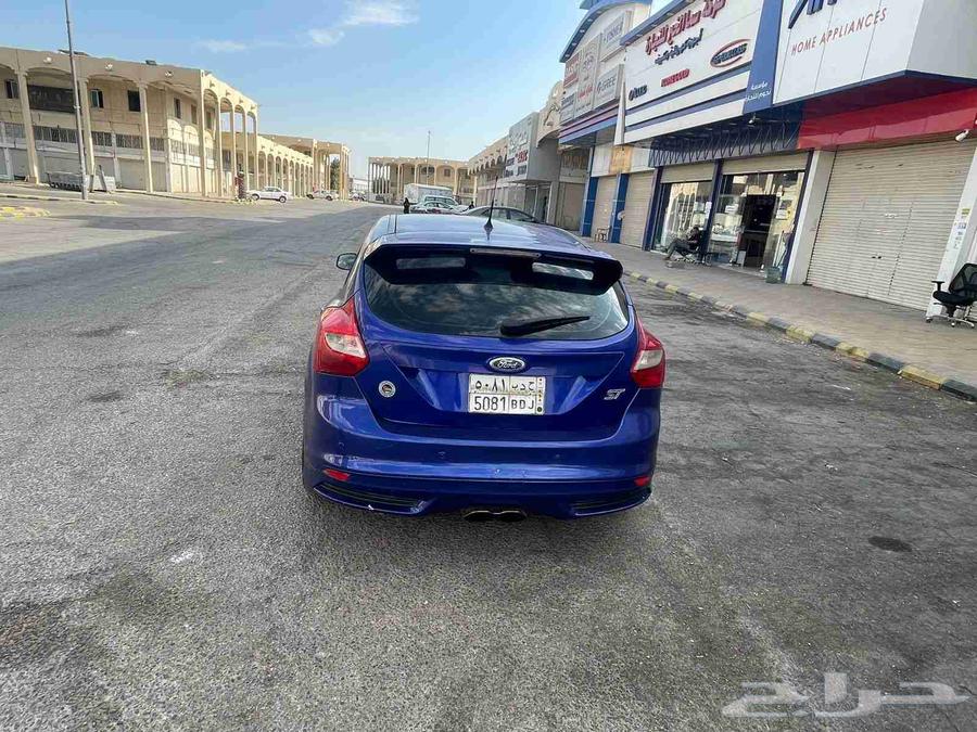 Ford Focus ST for sale 2013 model63667646651905110