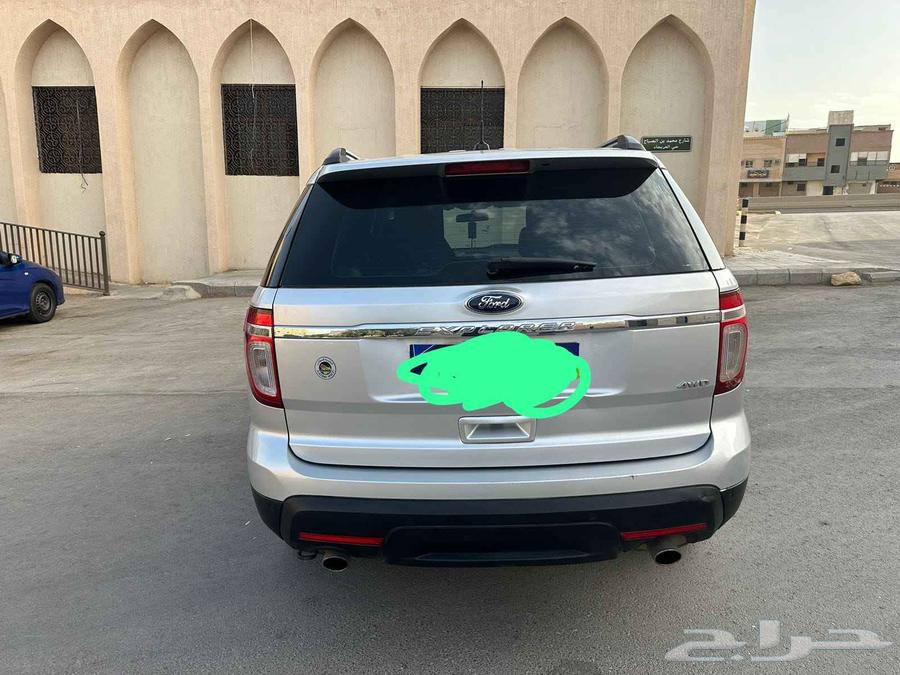 FORD EXPLORER 2015 FORD EXPLORER 201563667491184129110
