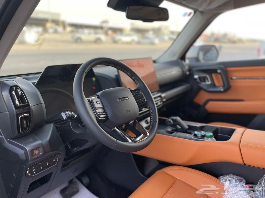Haval H7 Adventure 202663667509404419112