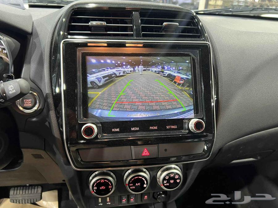 Mitsubishi ASX Full Option 202463667511909761111