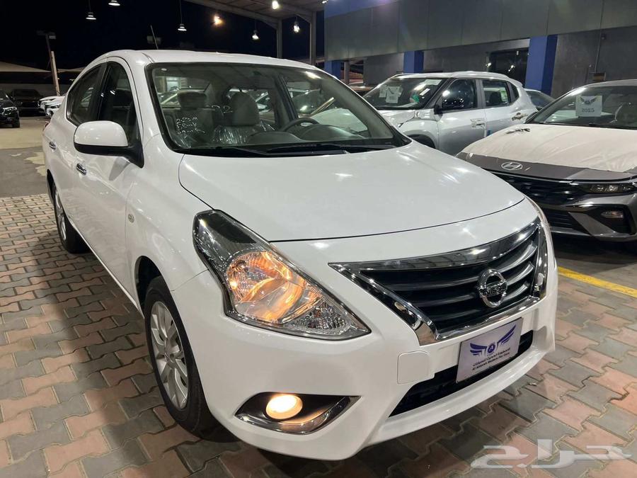 Nissan Sunny 2023 Comfort Available on Installment63667499925123114