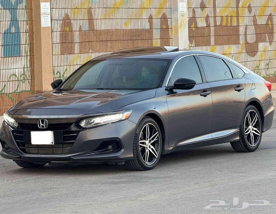 Honda Accord Special 202263667515600515110