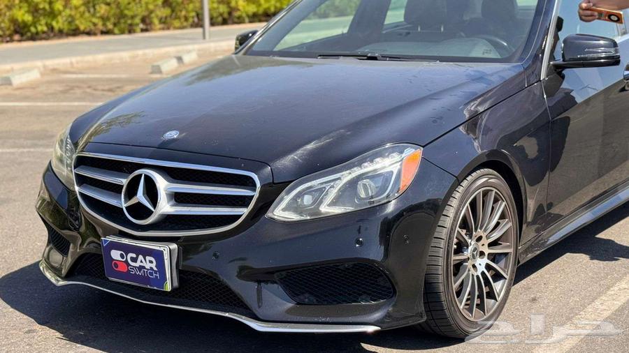 Mercedes Full Option 201563667496622338113