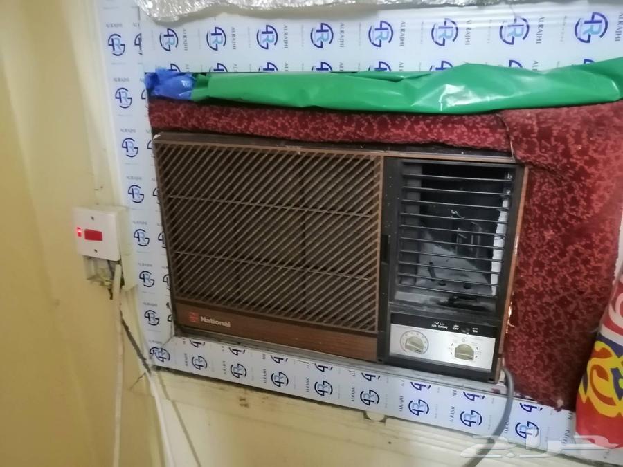 مكيف ناشيونال63619910491267112