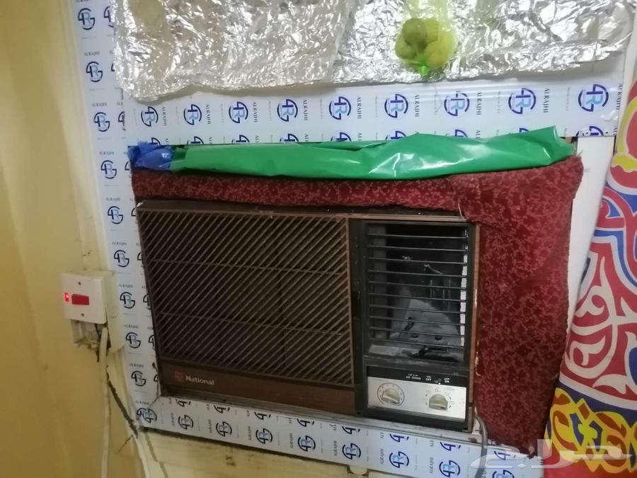 مكيف ناشيونال63619910491267111