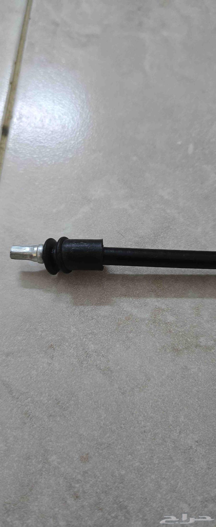 Hood Release Cable for Mercedes-Benz W210 E320 E3063667646270082111