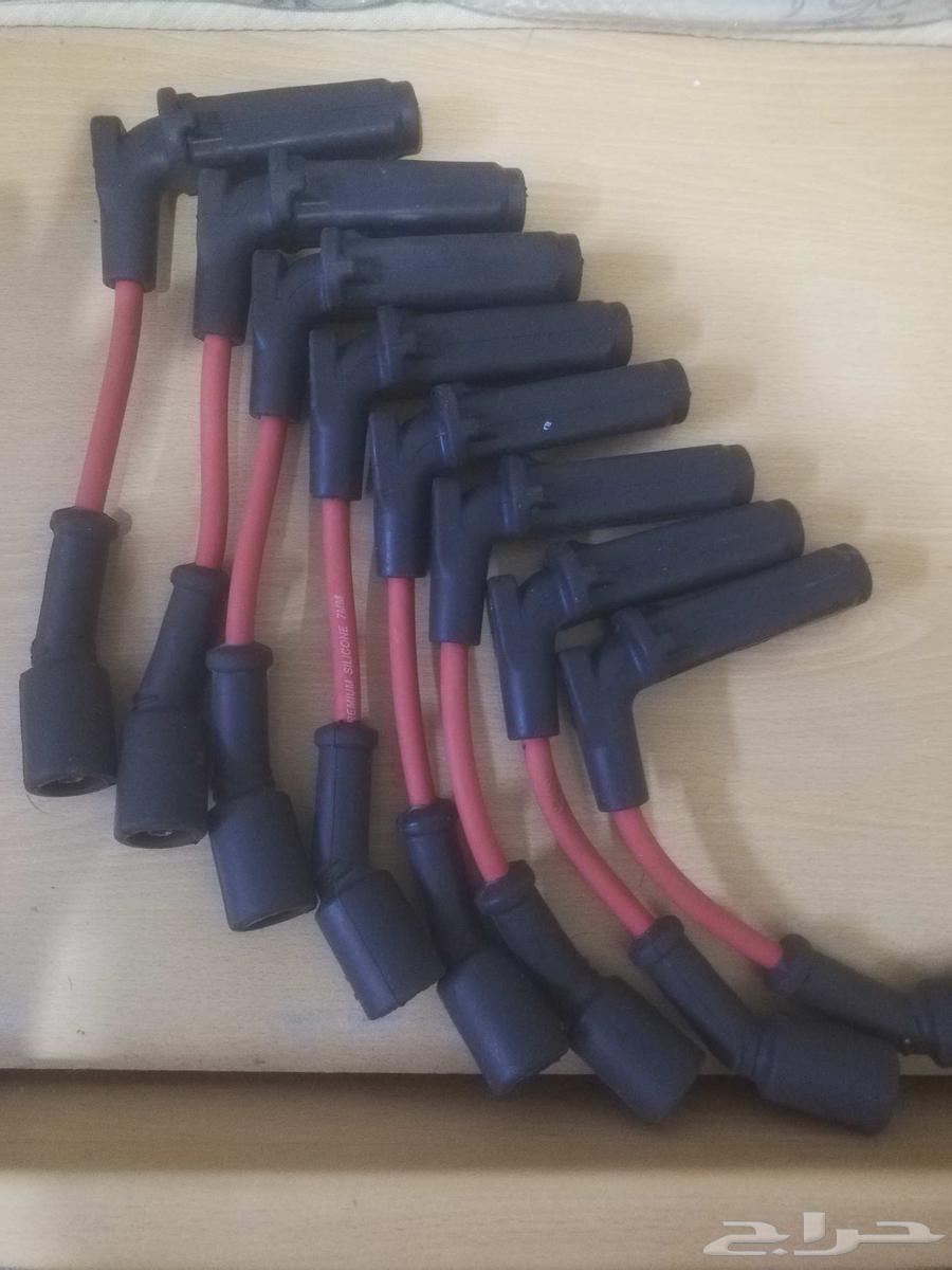 ACDelco Spark Plug Wires63668510143491110