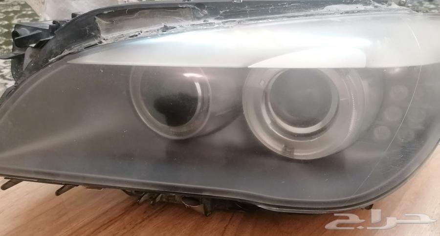 BMW bulbs accessories63655158320003111