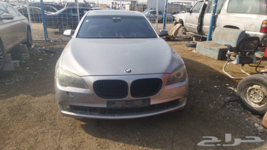 تشليح بي ام مديل 2010حجم 74063667497038339111