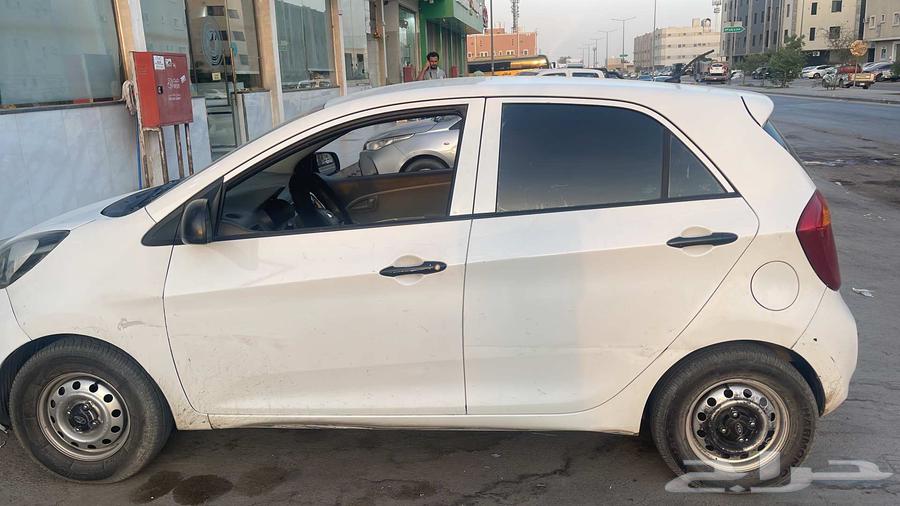 Kia Picanto 201463668269512577113