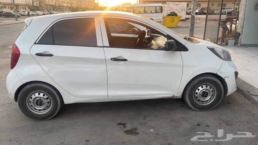 Kia Picanto 201463668269512577112