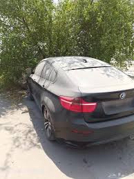 BMW X6 Series X6 Spare Parts Used63667514857217110