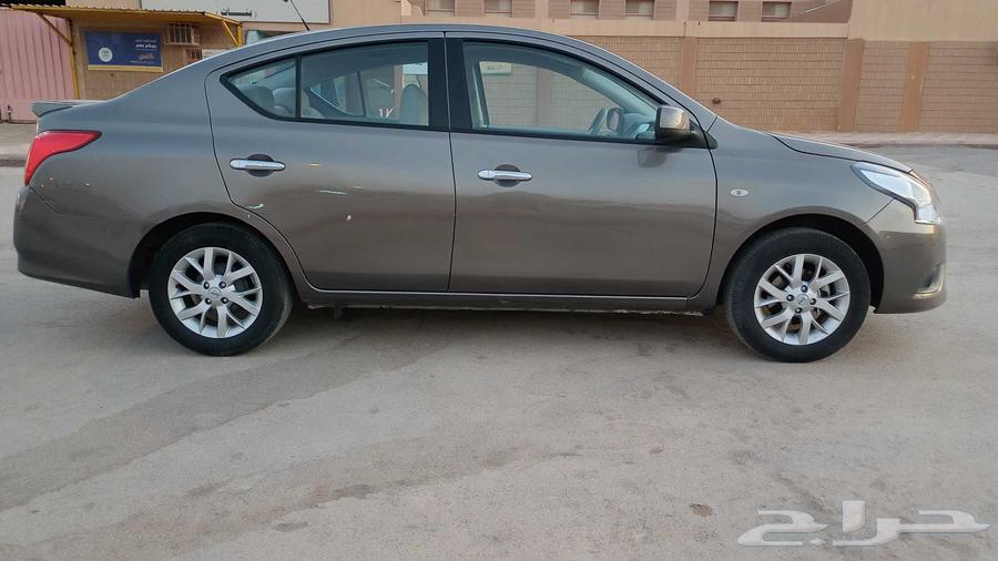 Nissan Sunny 202263668185169539114
