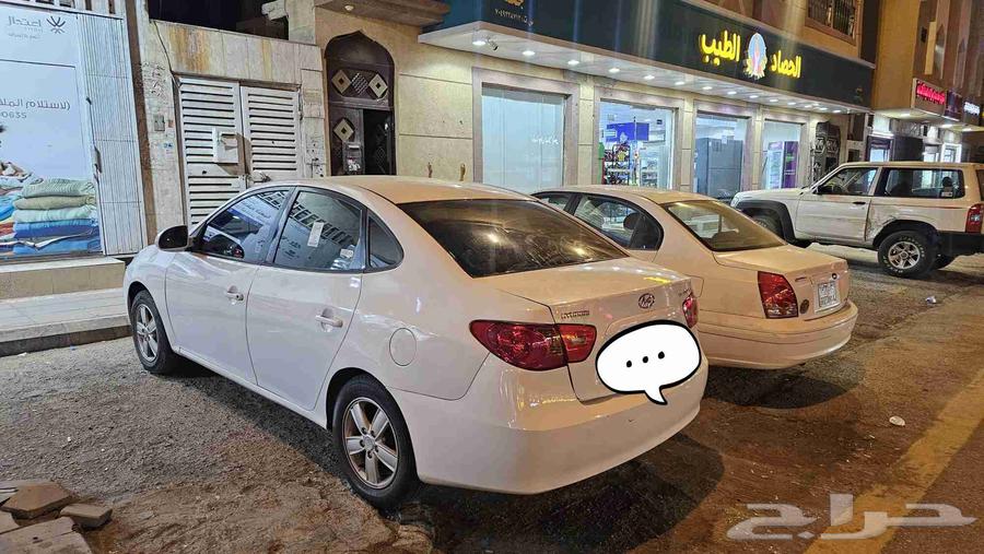 النترا 2010 قير عادي ماشي مكينه 2000 الفحص مجدد والاستمارة63667649712769113