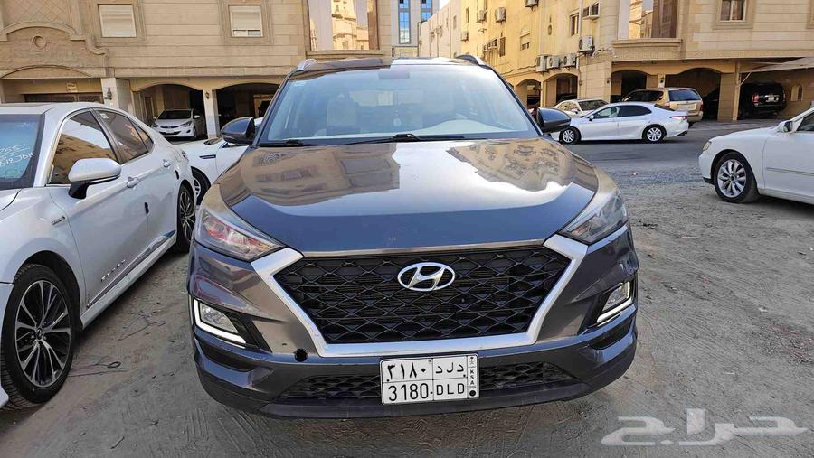 Hyundai Tucson 202063667648572931111