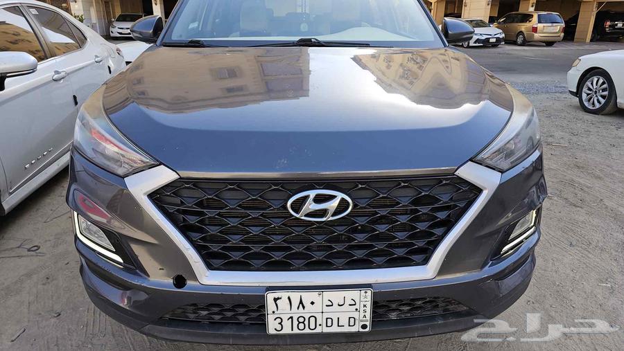 Hyundai Tucson 202063667648572931110