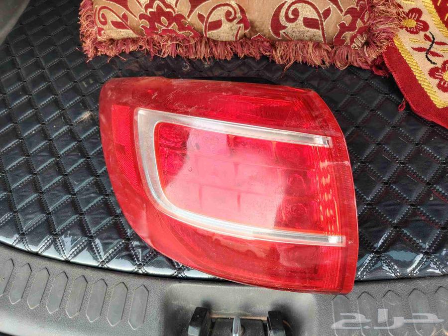 Rear Left Fender for Kia Sportage 201263667658875139110