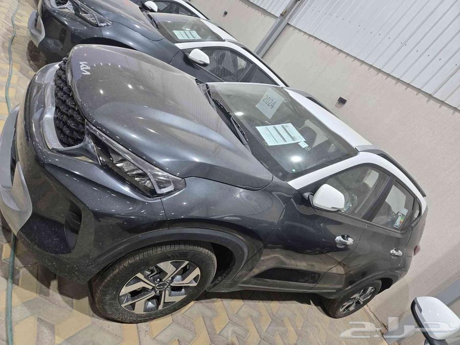 2024 Kia Sonet Special Offer63667512368259111