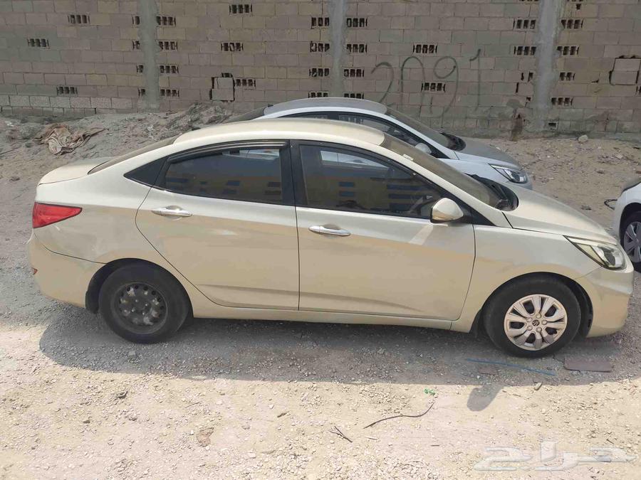 For Sale (Residents Only) 2016 Hyundai Accent on Easy Installments63667646004739112
