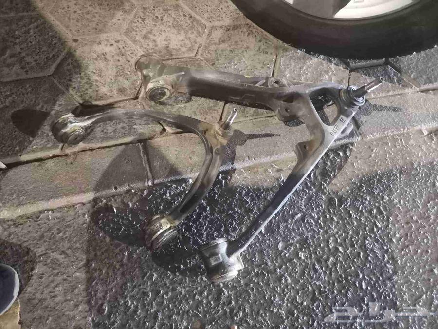 Front scissors for Tahoe 201463667495670914113